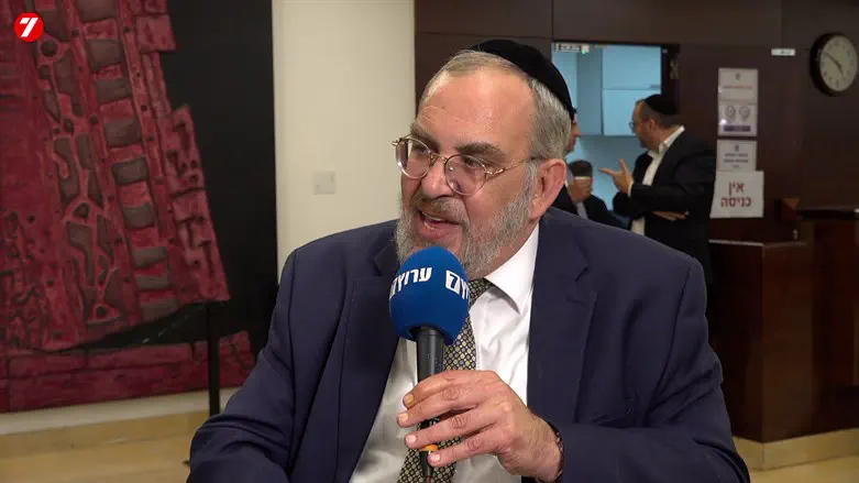 Yakov Asher