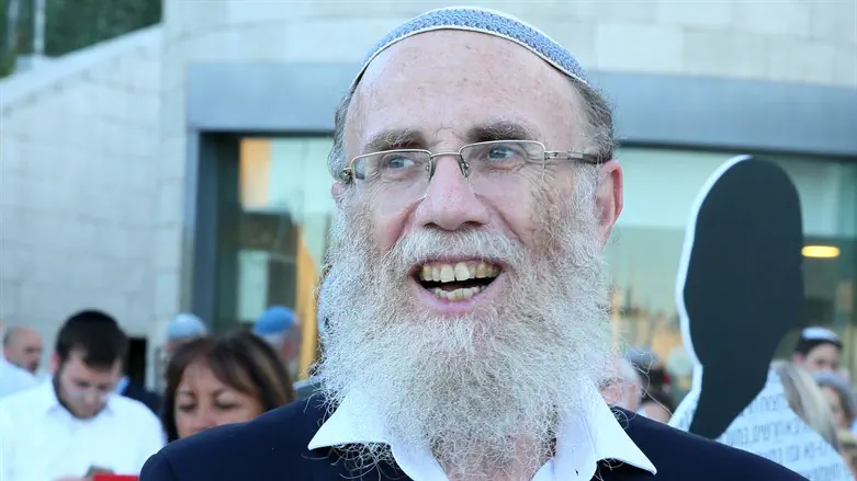 הרב חנוך (הכהן) פיוטרקובסקי ז"ל