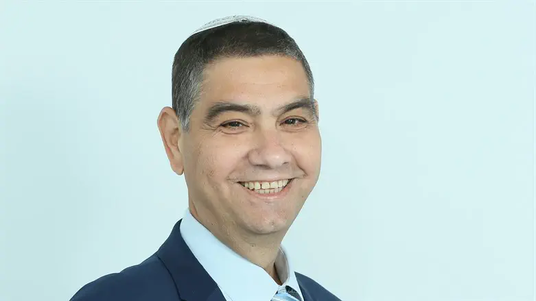 דודו סעדה