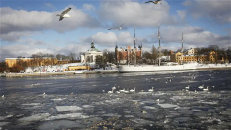 Stockholm, Sweden