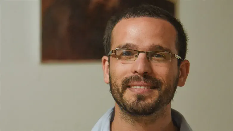 איתמר ליברמן