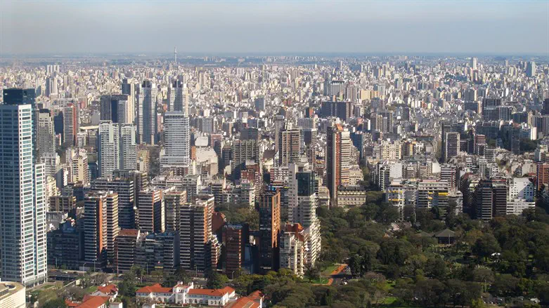 Buenos Aires