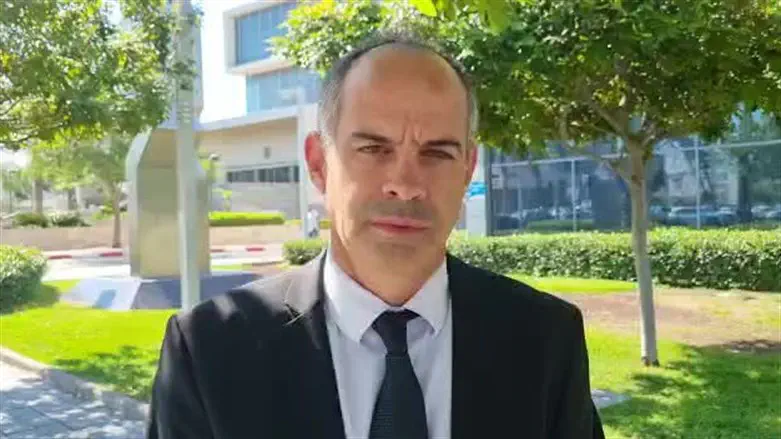 עו"ד עדי קידר