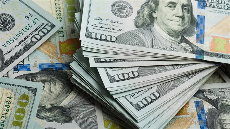 אין עבודה- אין ירושה