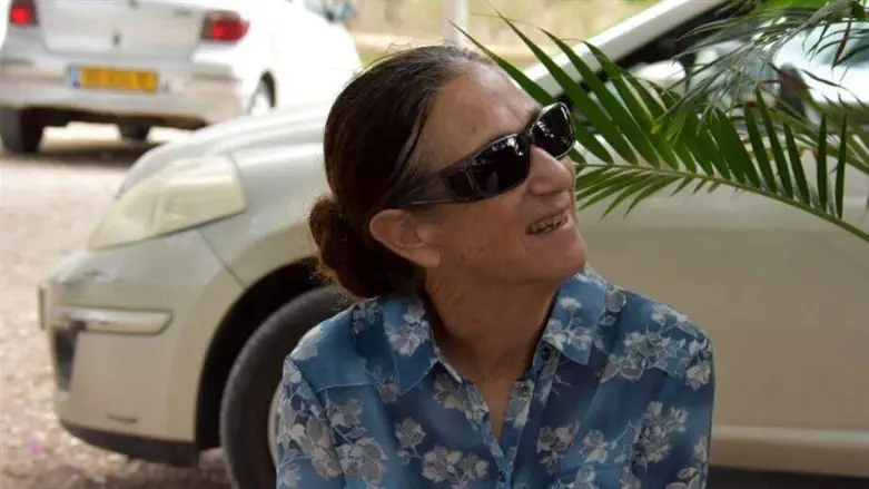 מרים מורן ז"ל