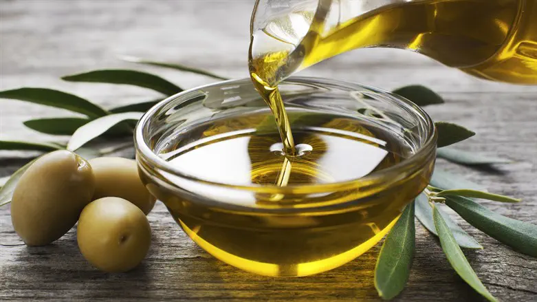 שמן זית