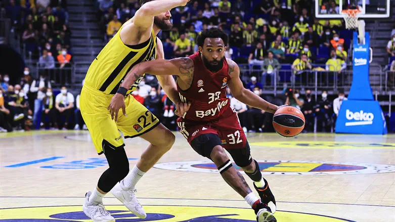 דארן היליארד