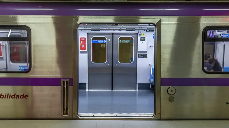 Subway (illustrative)