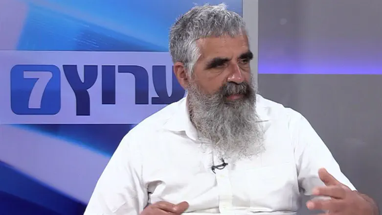 הרב יובל שרלו
