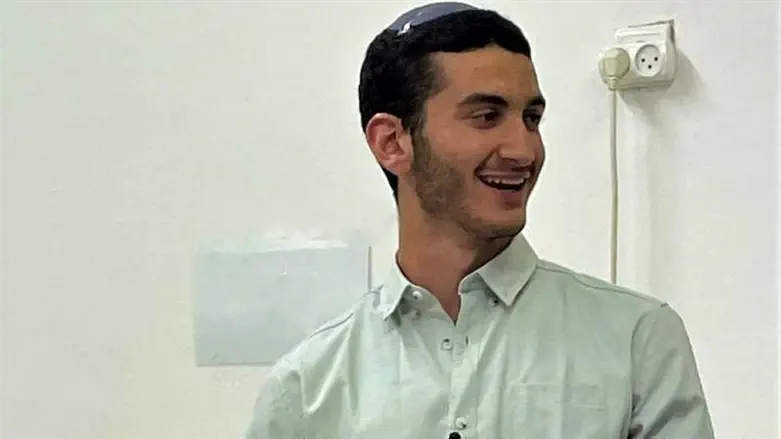 נדב טלקר