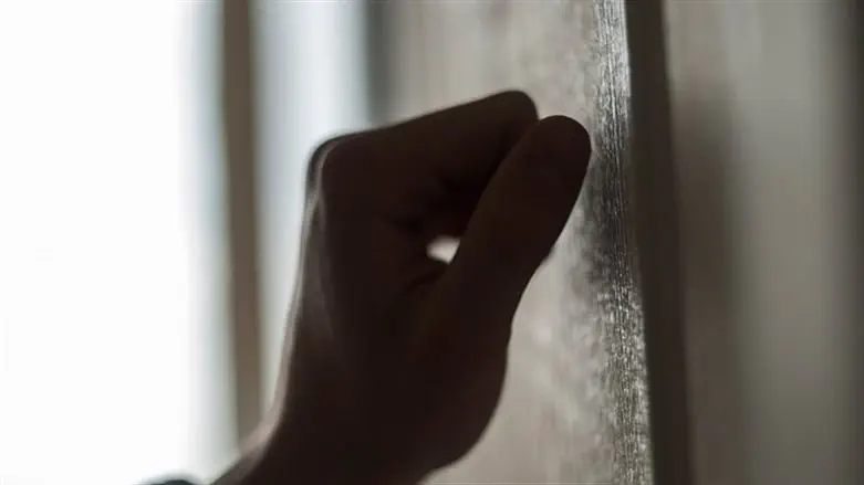 Knocking at the door