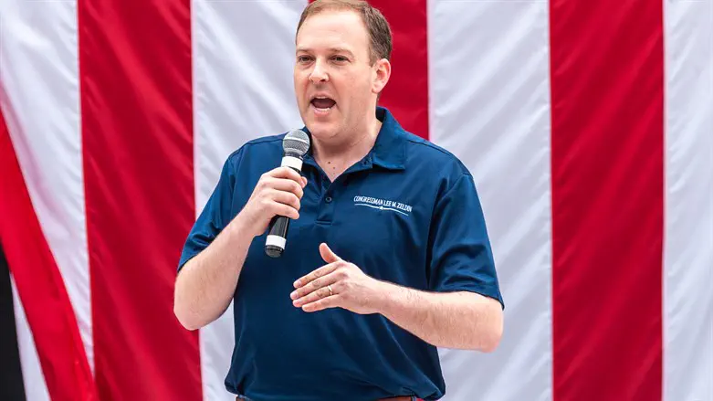 Rep. Lee Zeldin