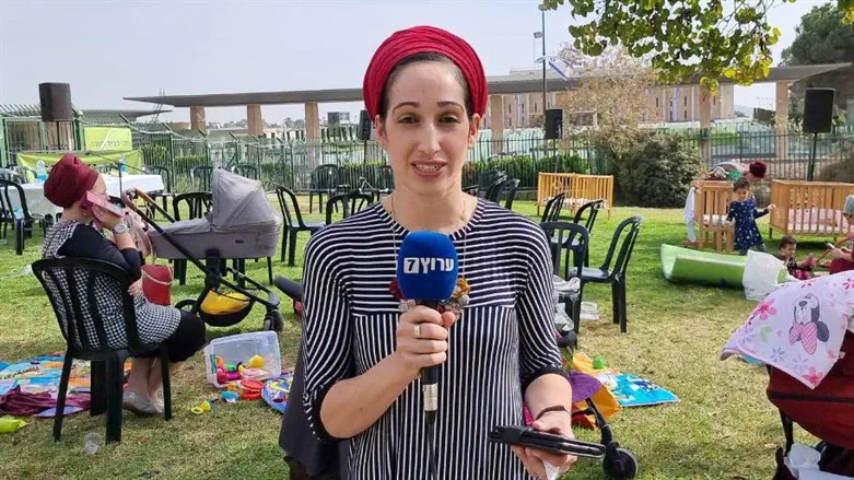 נעמה מושקוביץ