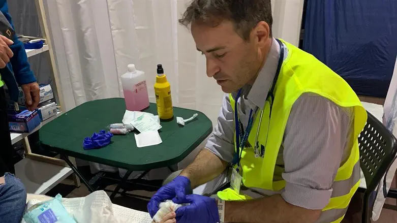 ד"ר עומר אור