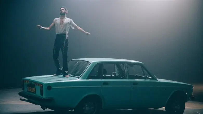 תמיר גרינברג