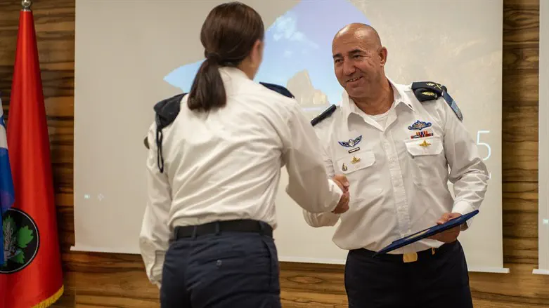 פריצות דרך בתחום המודיעין