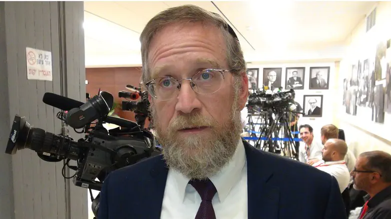 Ицхак Зеэв Пиндрус