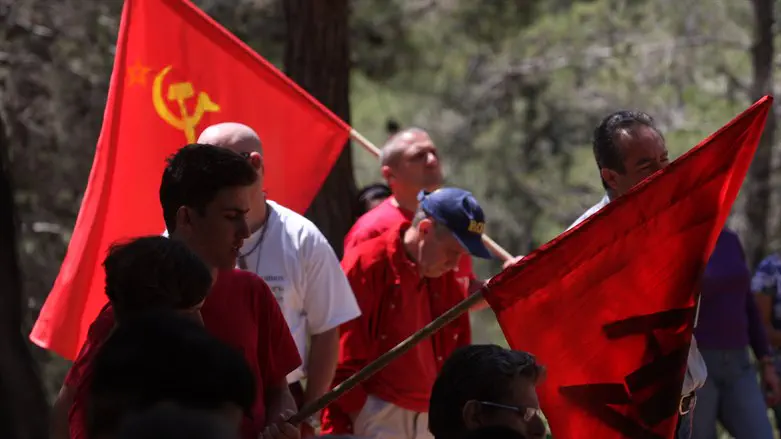communists