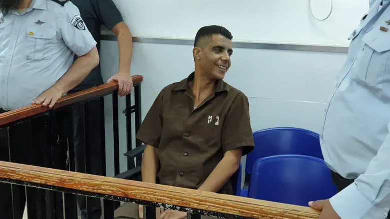 זכריה זביידי