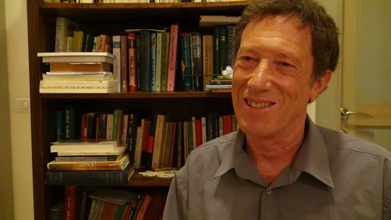 פרופסור אבי שמחון