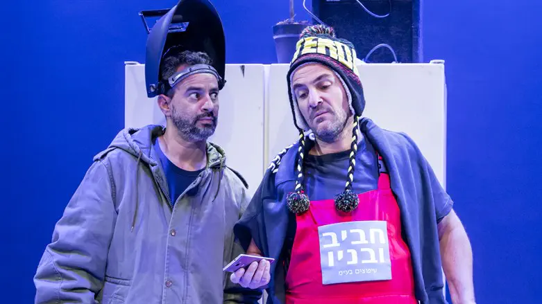 שיפוצים