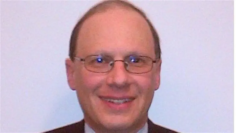 Kenneth Abramowitz