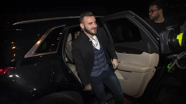 אסיף אלקיים