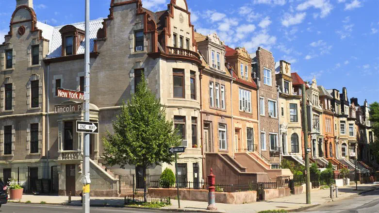 קראון הייטס