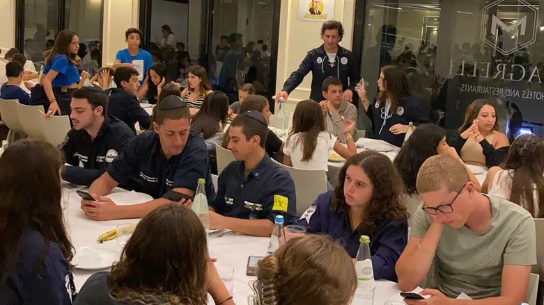 מחנה חניכי בית"ר