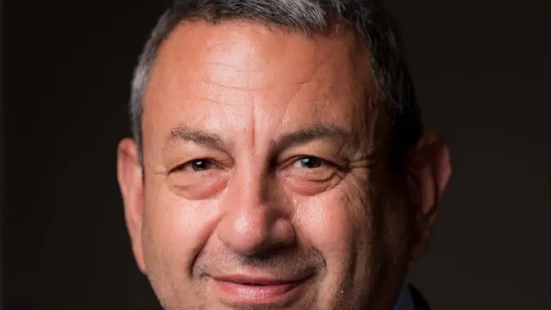 פרופ׳ דן בלומברג