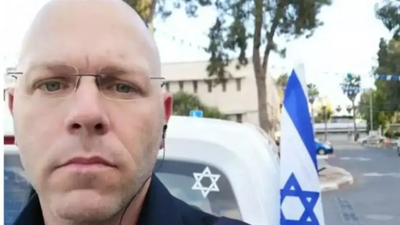 עמיחי כרמלי ז"ל