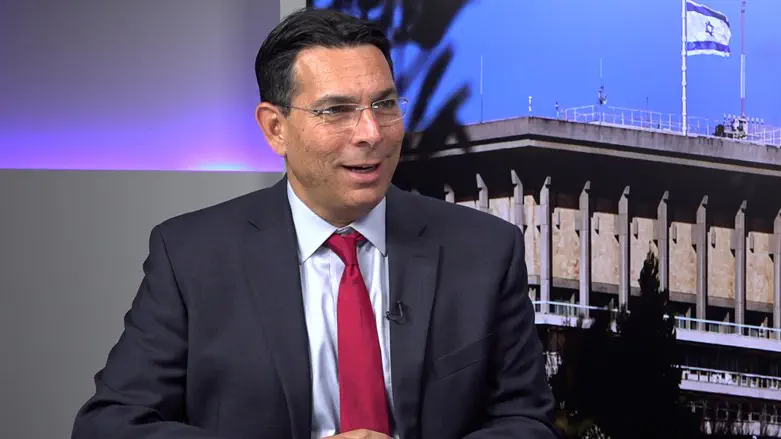 Danny Danon