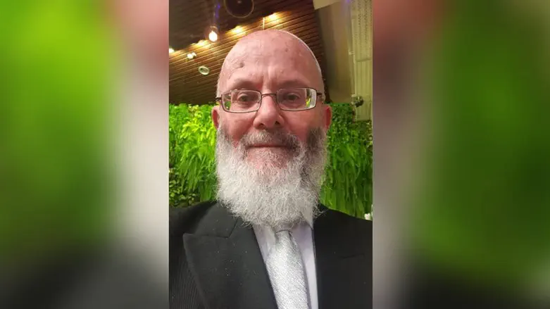 הרב יהודה גליק