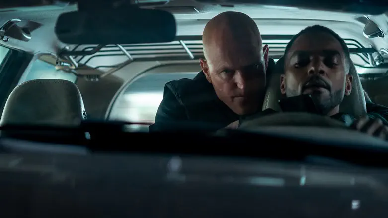 האיש מטורונטו