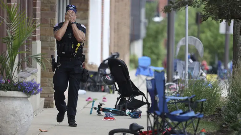 Highland Park shooting