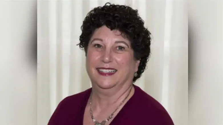 Jacki Sundheim
