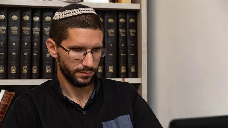 חיים אקשטיין