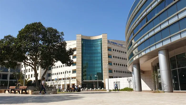 Beilinson Hospital