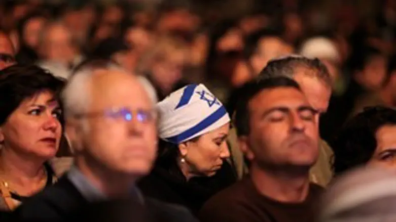 זוכרים מספרים ושרים