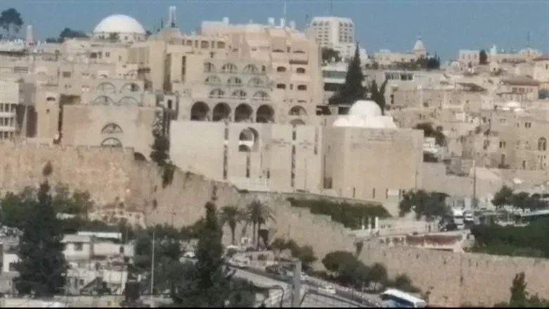 הרובע היהודי