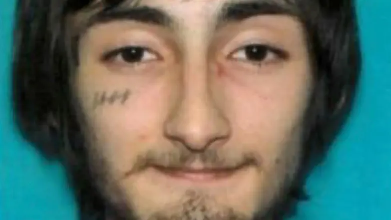 Иллинойский стрелок Роберт Кримо