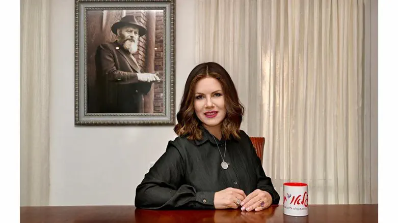 מירי שניאורסון