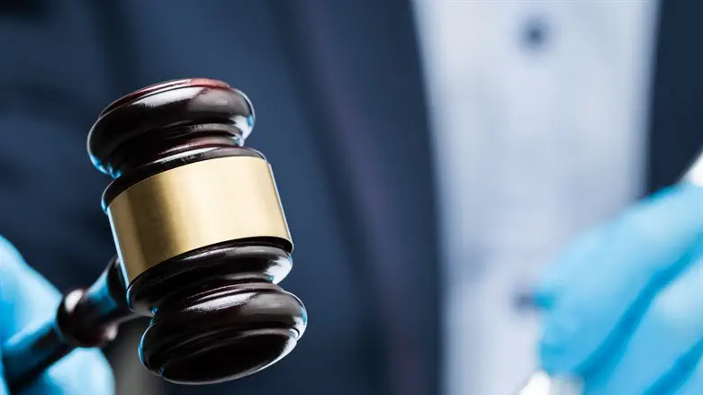 Law suit