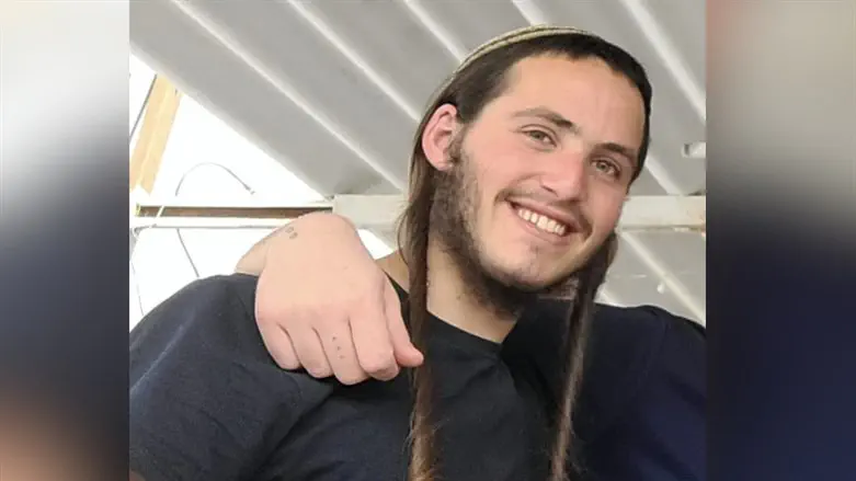 אברהם יאיר ירד