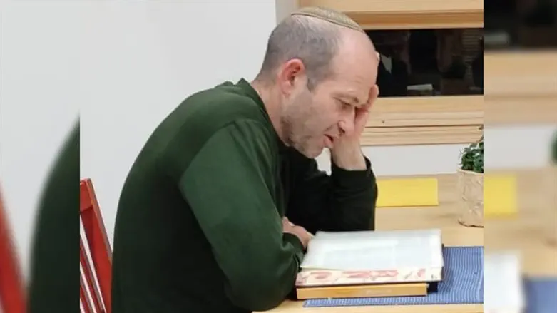 נעם רז הי"ד