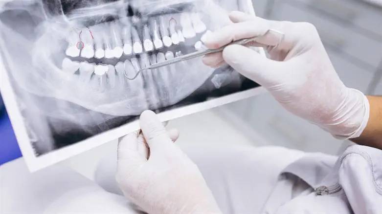 dentist