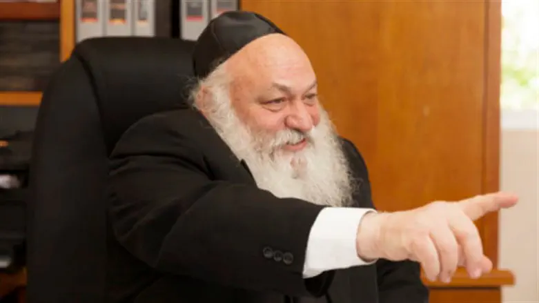 Ицхак Голднопф