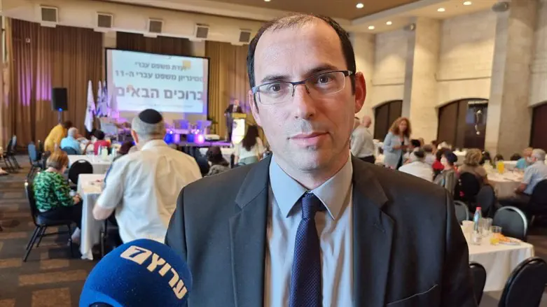 ח"כ שמחה רוטמן