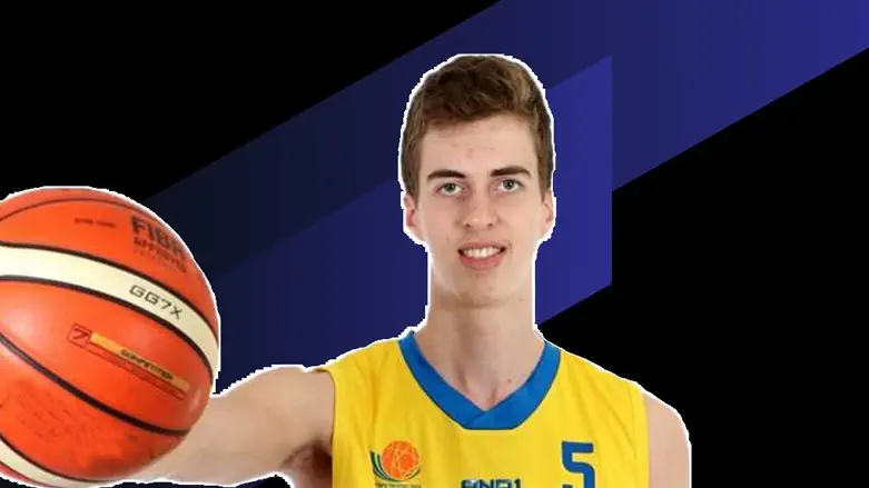 יובל לוין. מגיע לשומרון