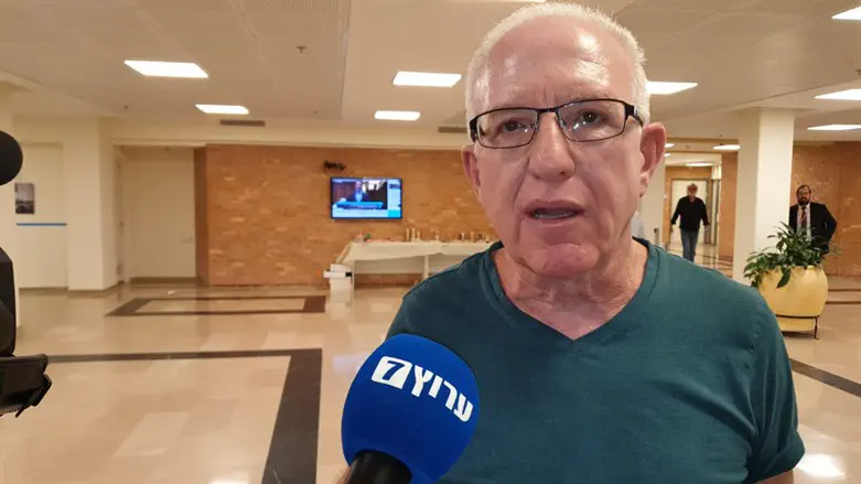 שלום ירושלמי